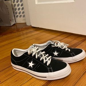 All star converse